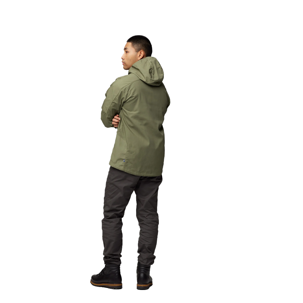 Fjallraven Men&#39;s Sten Jacket - Booley Galway
