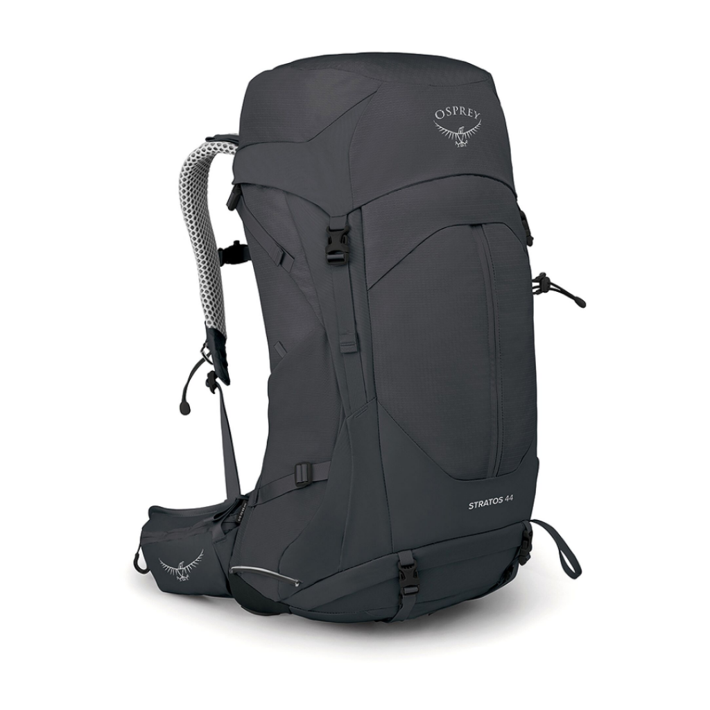 Men's Stratos 44L - Tunnel Vision Grey