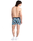 Saxx Men's Daytripper Boxer Brief Fly - Booley Galway