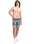 Saxx Men's Daytripper Boxer Brief Fly - Booley Galway