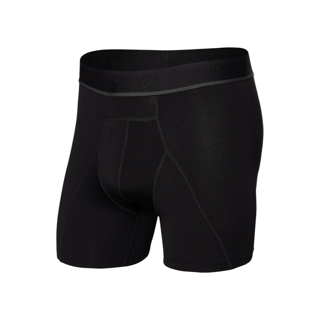 Men&#39;s Kinetic HD Light Compression Mesh Boxer Brief