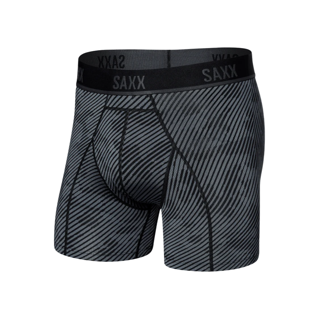 Men&#39;s Kinetic HD Light Compression Mesh Boxer Brief