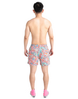 Saxx Men's Oh Buoy Stretch Volley Swim Shorts 5 in - Booley Galway