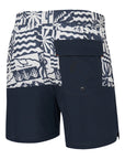 Men's Oh Buoy Stretch Volley Swim Shorts - 5 in