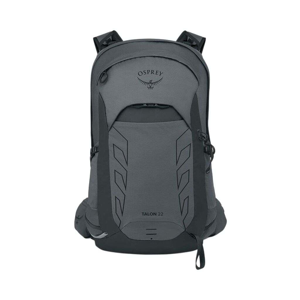 Talon 22 Phantom Grey Dark Charcoal