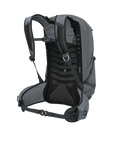 Talon 22 Phantom Grey Dark Charcoal
