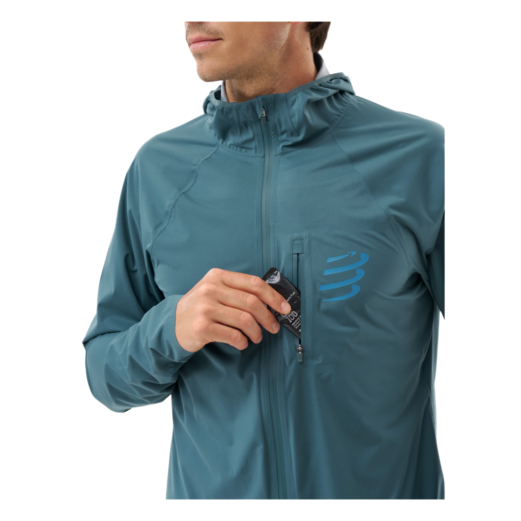 Men's Tempest Waterproof Jacket - Stargazer