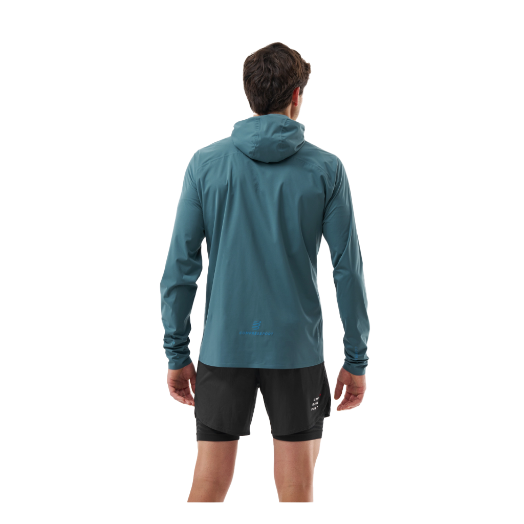 Men's Tempest Waterproof Jacket - Stargazer