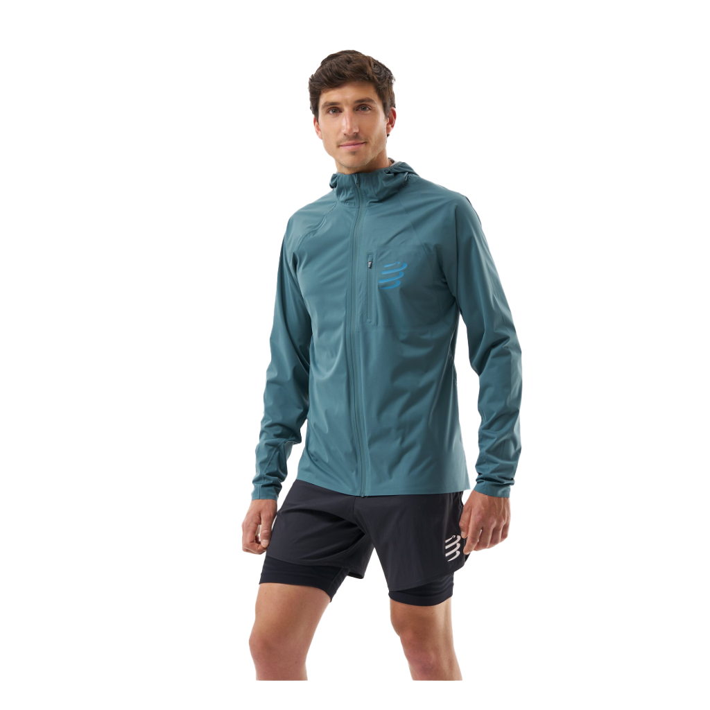 Men's Tempest Waterproof Jacket - Stargazer