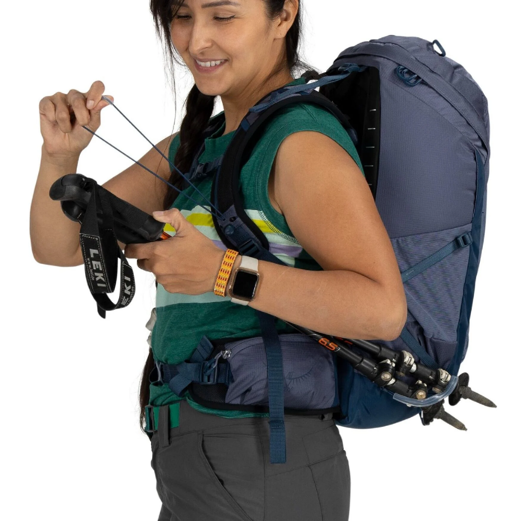 Opsrey Women's Tempest 26L - Booley Galway