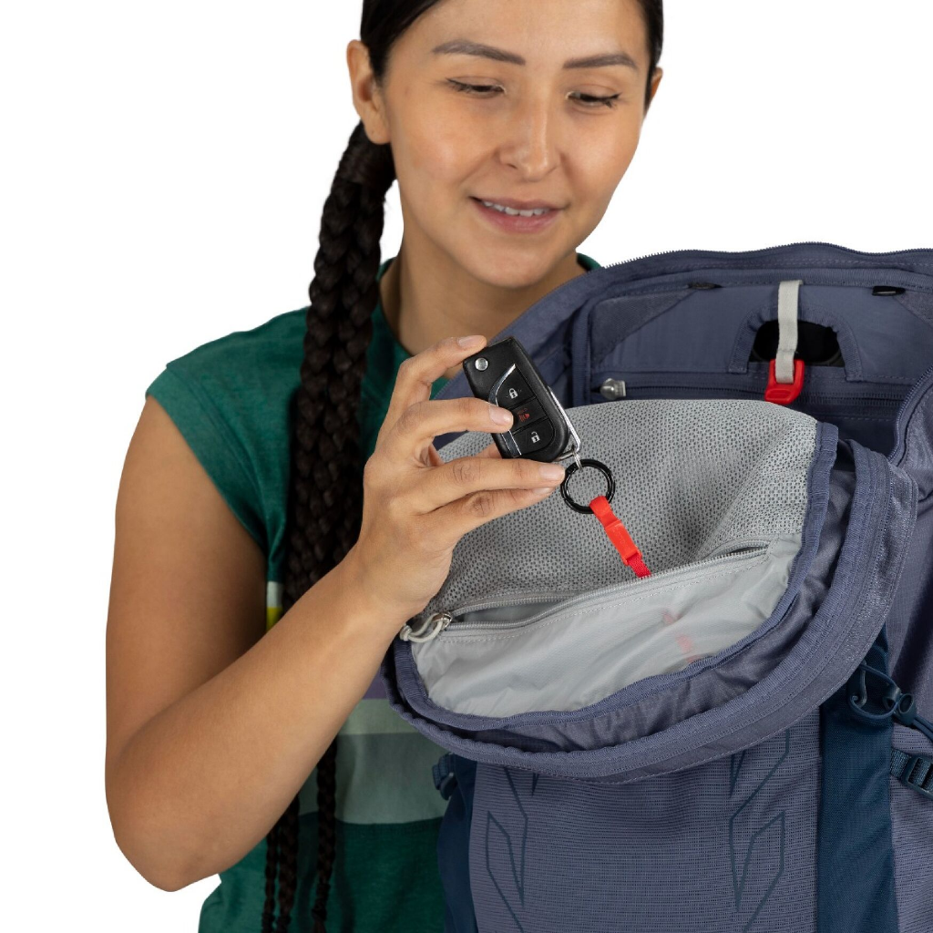 Opsrey Women's Tempest 26L - Booley Galway