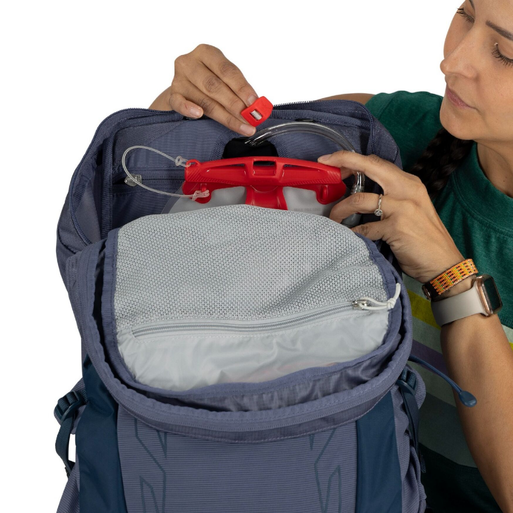 Opsrey Women's Tempest 26L - Booley Galway
