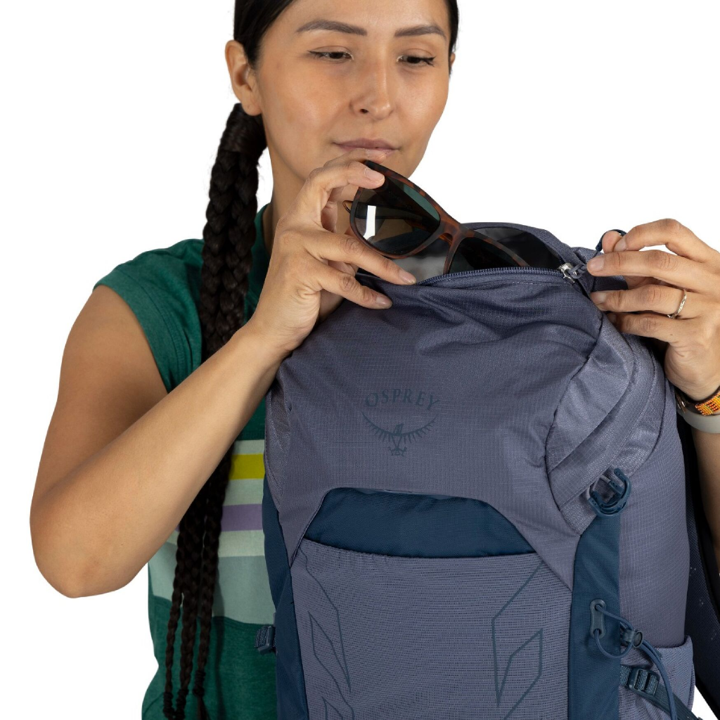Opsrey Women's Tempest 26L - Booley Galway