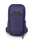 Opsrey Women's Tempest 26L Deep Fig / Hotspot Pink - Booley Galway