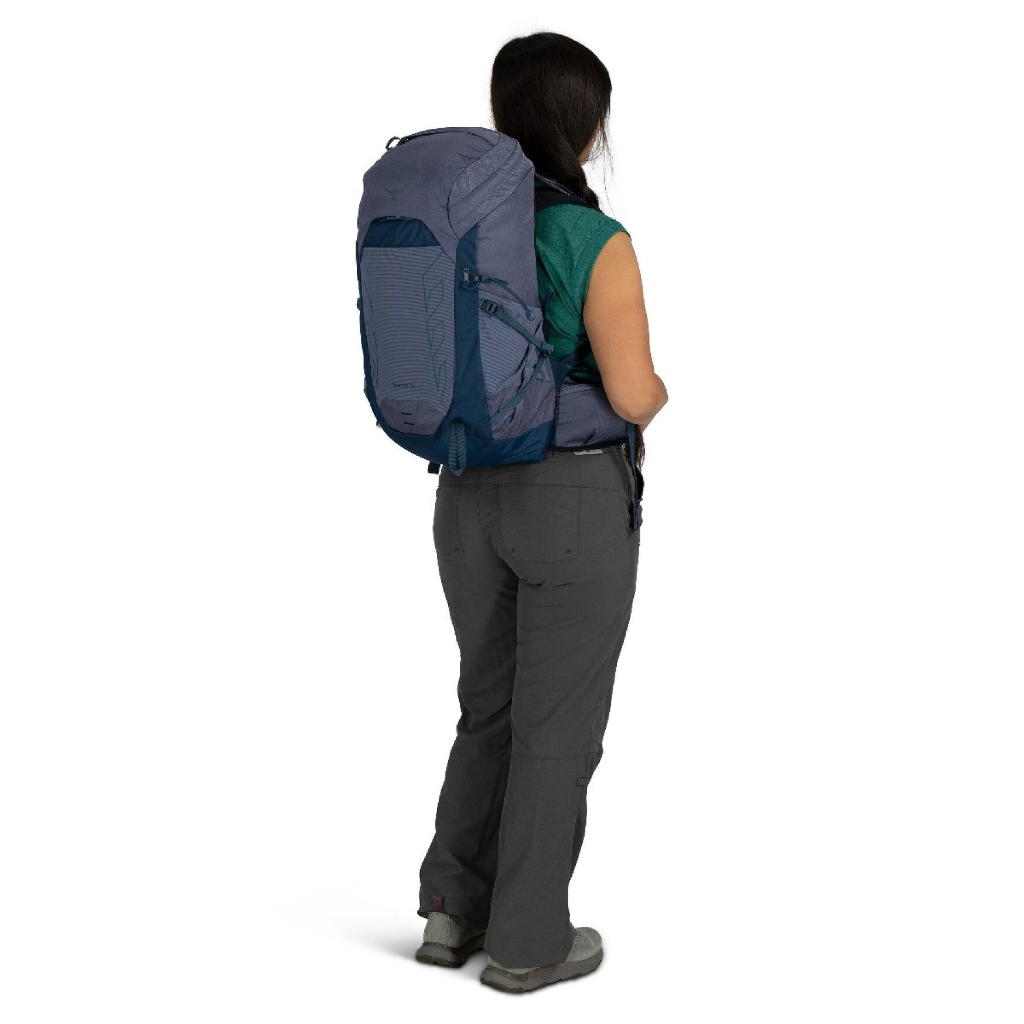 Opsrey Women's Tempest 26L - Booley Galway