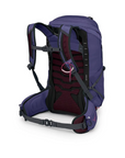 Opsrey Women's Tempest 26L Deep Fig / Hotspot Pink - Booley Galway