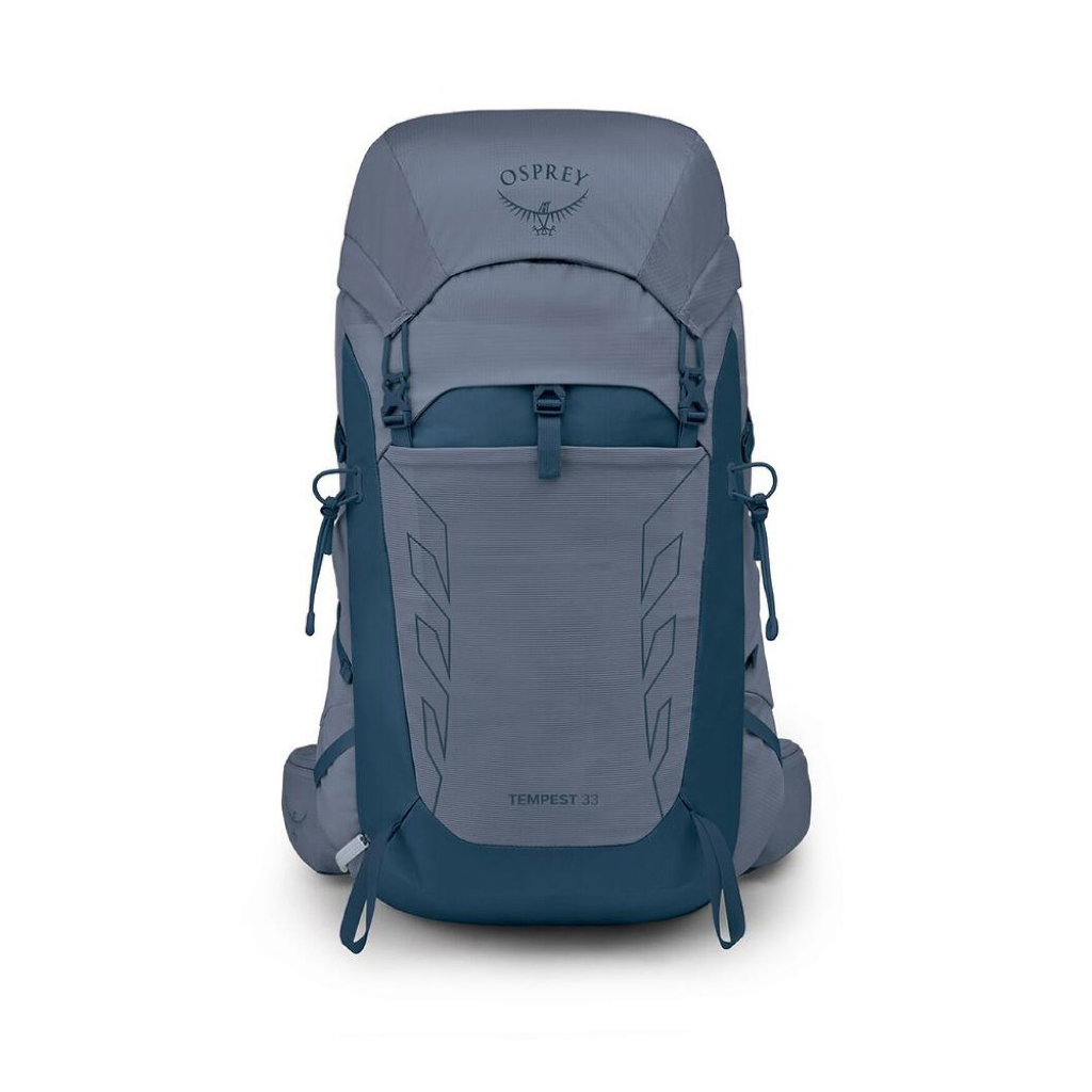 Opsrey Women's Tempest 33L Anchor Blue / Atlas - Booley Galway