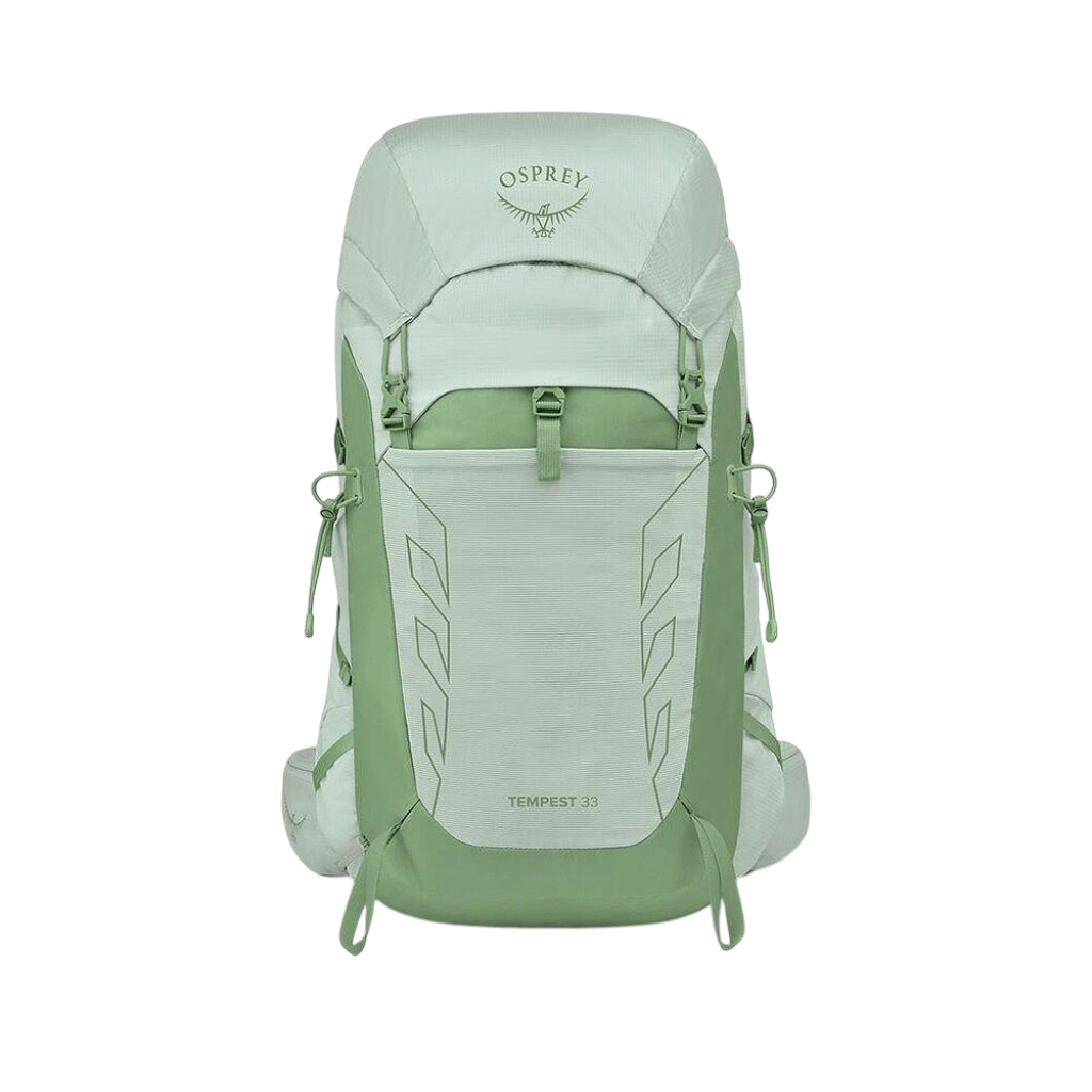 Women's Tempest 33 - Frosty Mint Green