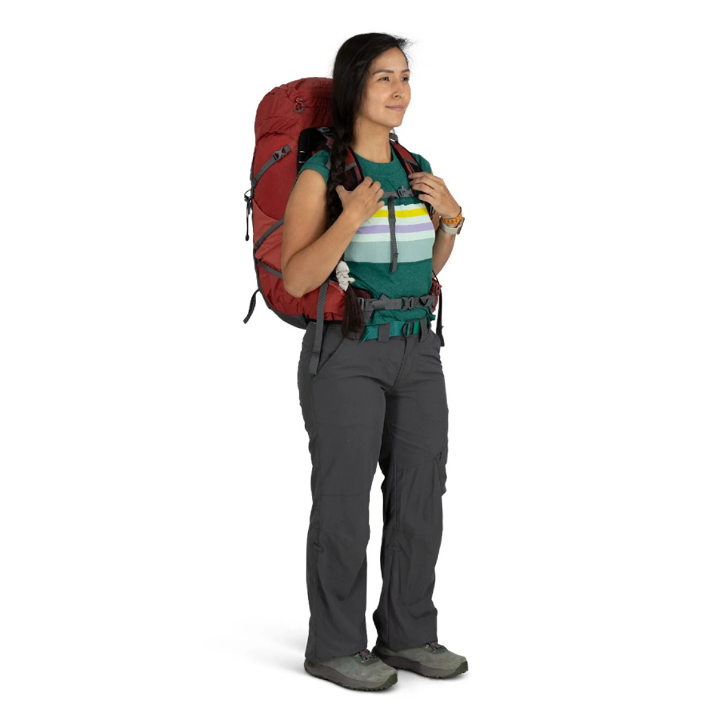 Opsrey Women's Tempest 33L - Booley Galway