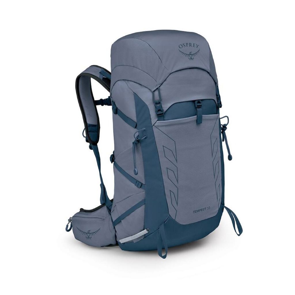 Opsrey Women's Tempest 33L Anchor Blue / Atlas - Booley Galway