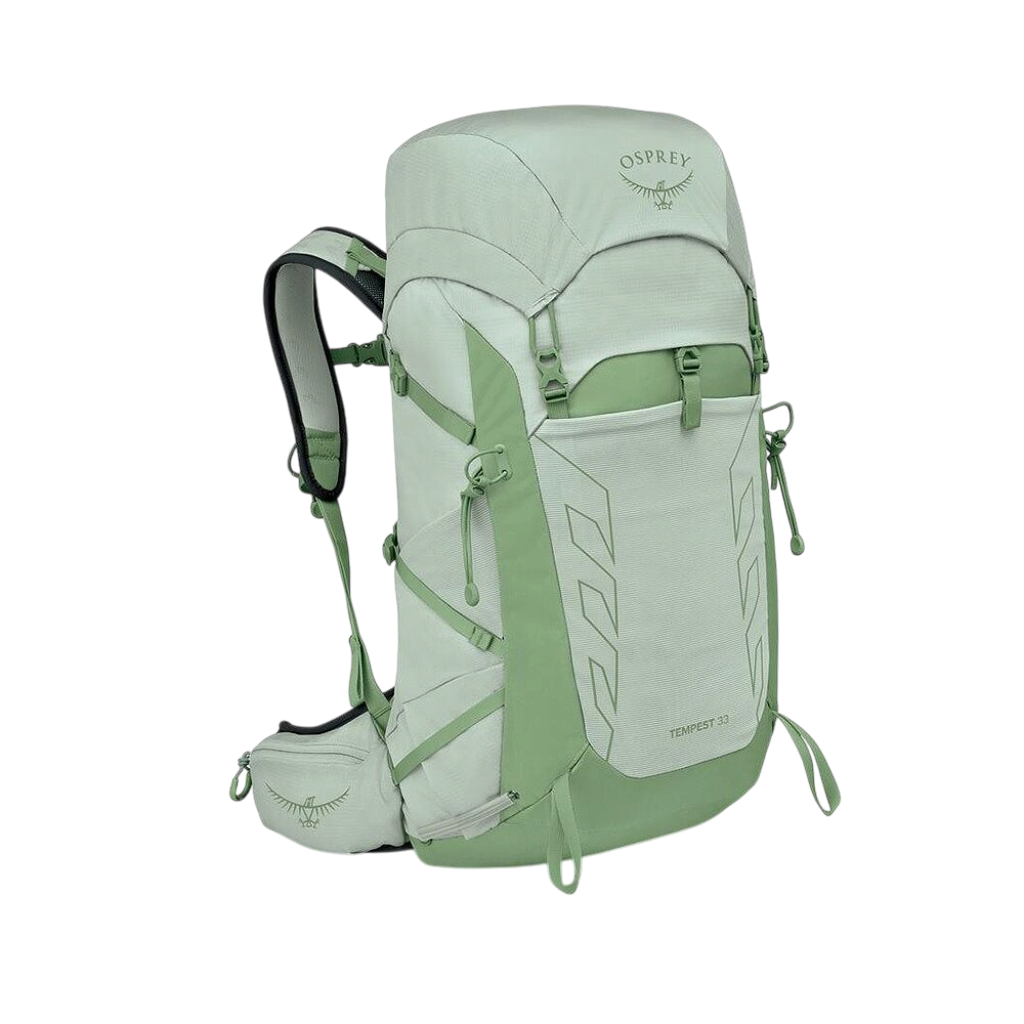 Women's Tempest 33 - Frosty Mint Green