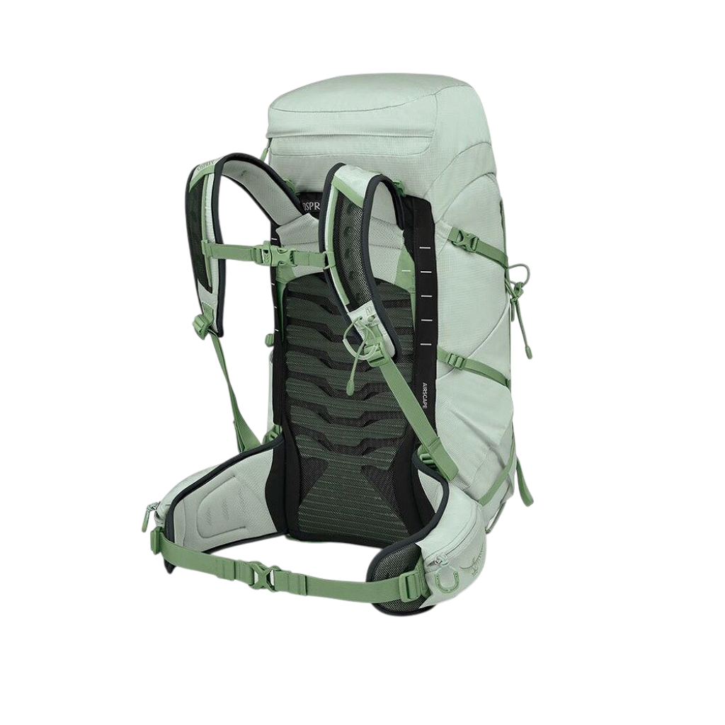 Women's Tempest 33 - Frosty Mint Green