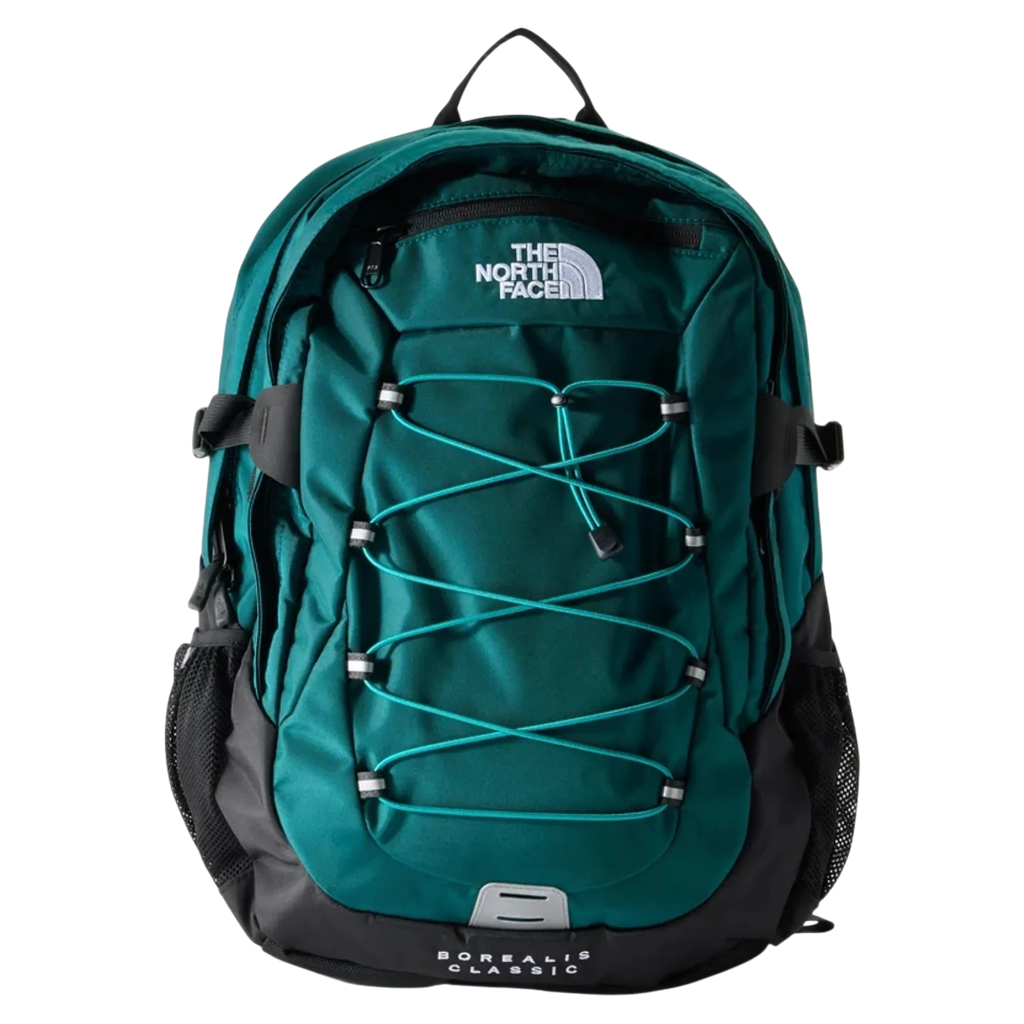 Borealis Classic - Pacific Teal/RE