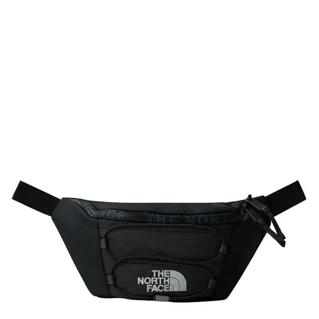 The North Face Jester Bum Bag Asphalt Grey / TNF Black - Booley Galway