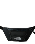 The North Face Jester Bum Bag Asphalt Grey / TNF Black - Booley Galway