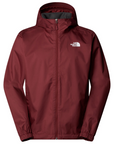 The North Face Men's Quest Jacket Sumac - Booley Galway