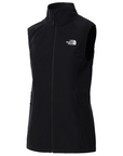 Women's Apex Nimble Vest - TNF Black