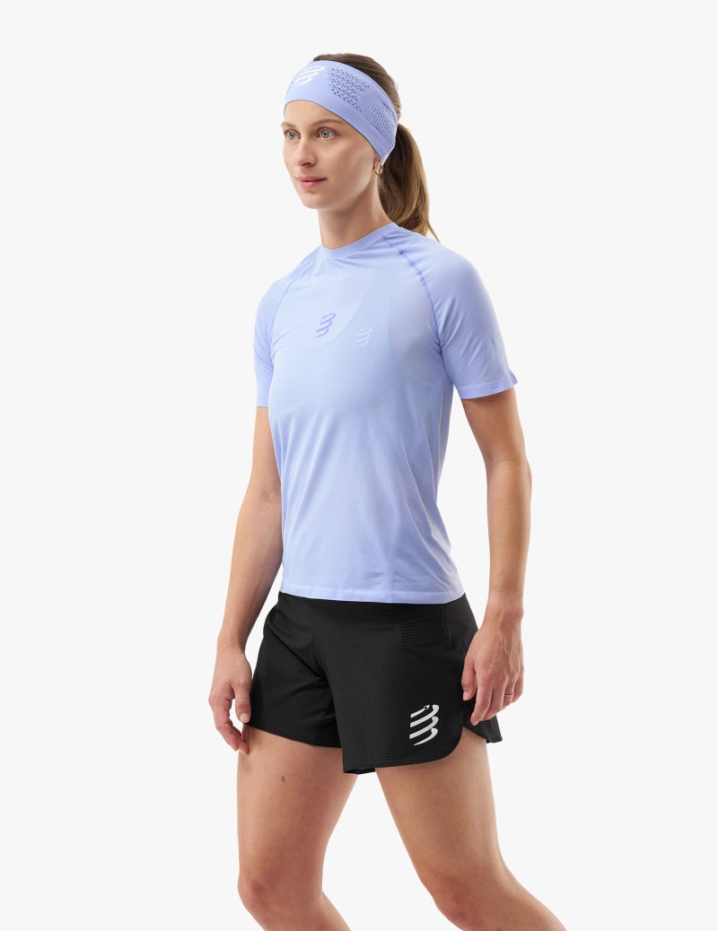 Women's Trail Racing S/S T-Shirt