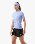 Women's Trail Racing S/S T-Shirt