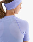 Women's Trail Racing S/S T-Shirt