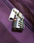 Lifeventure TSA Combination Lock - Booley Galway