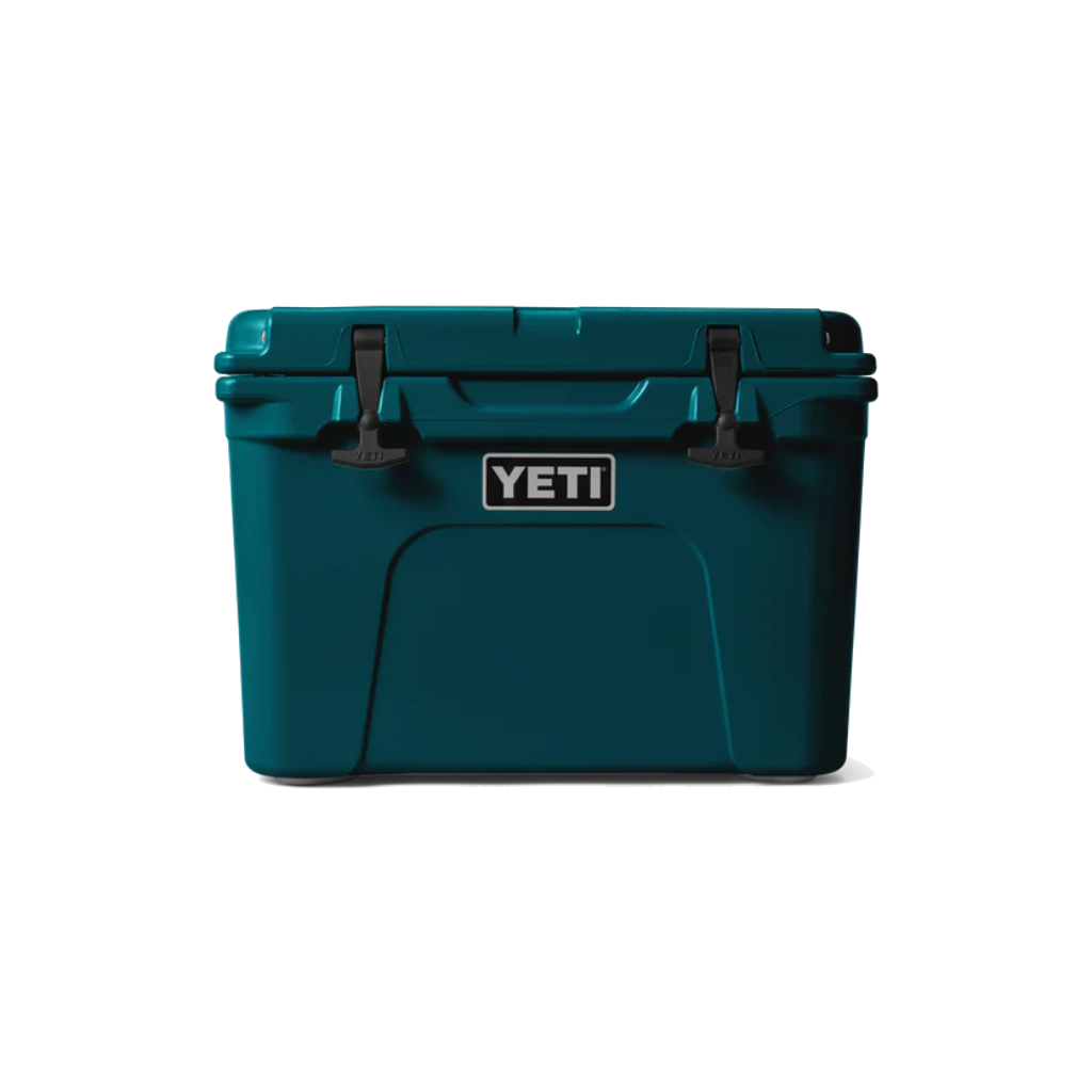 Yeti Tundra 35L Agave Teal - Booley Galway