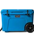 Yeti Tundra Haul Big Wave Blue - Booley Galway