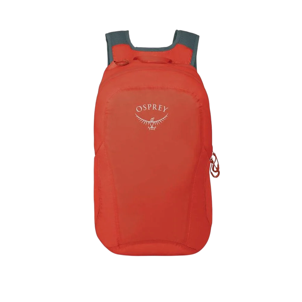 Ultralight Stuff Pack - Mars Orange