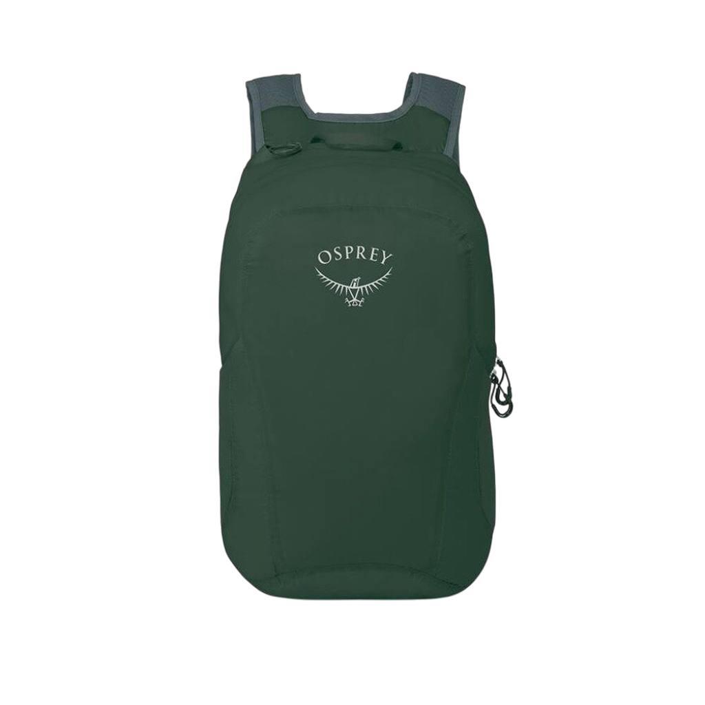 Ultralight Stuff Pack - Tundra Green