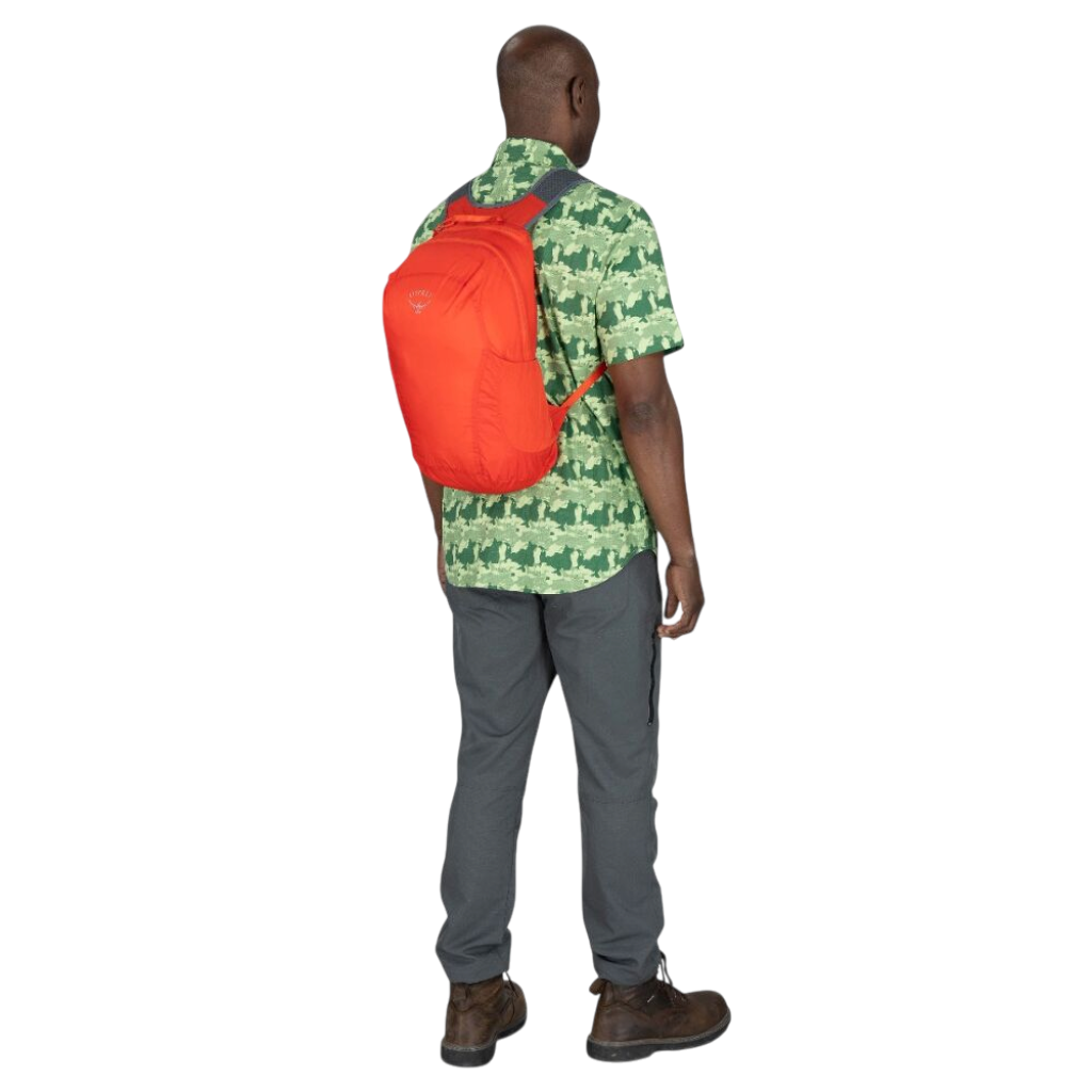 Ultralight Stuff Pack - Mars Orange