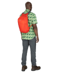 Ultralight Stuff Pack - Mars Orange