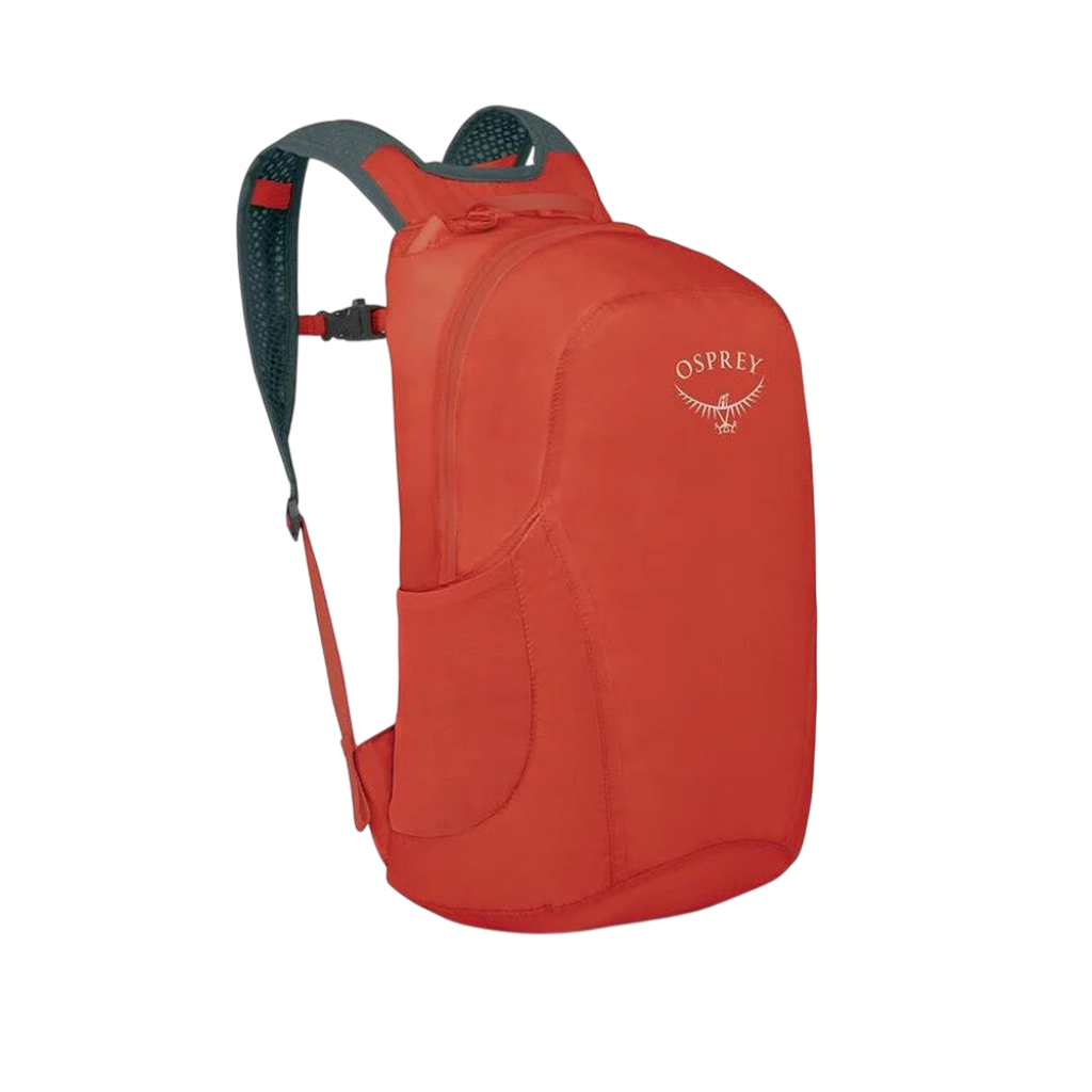 Ultralight Stuff Pack - Mars Orange