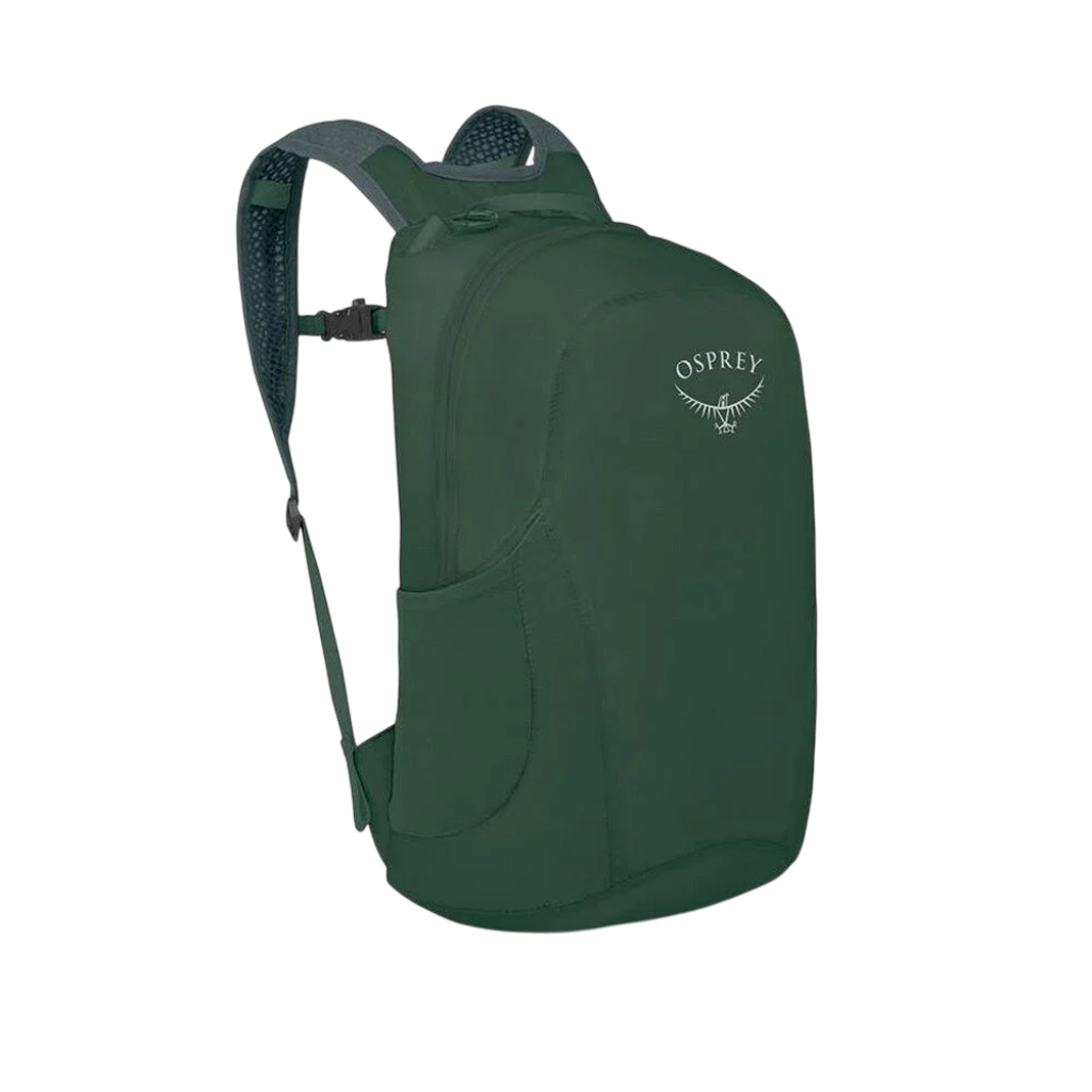 Ultralight Stuff Pack - Tundra Green