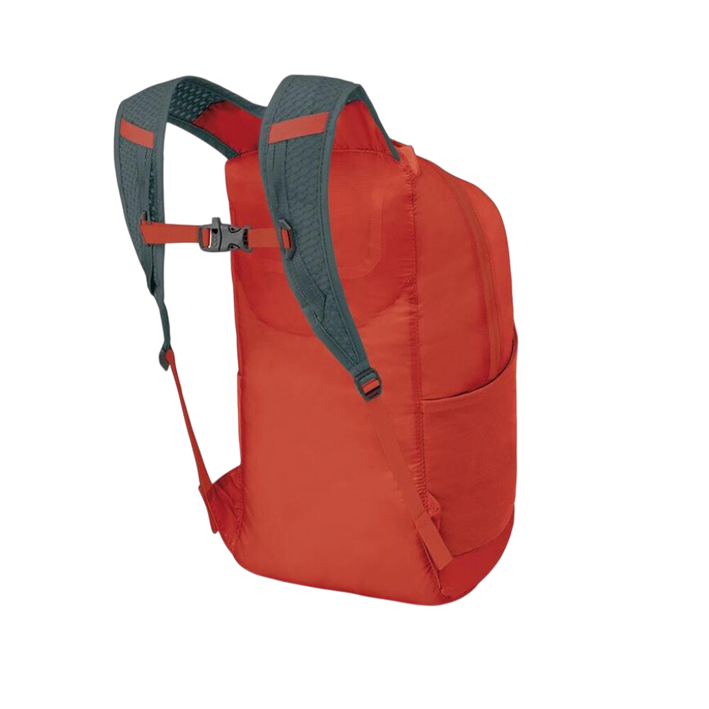Ultralight Stuff Pack - Mars Orange