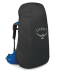 Ultralight Raincover - XL - Black