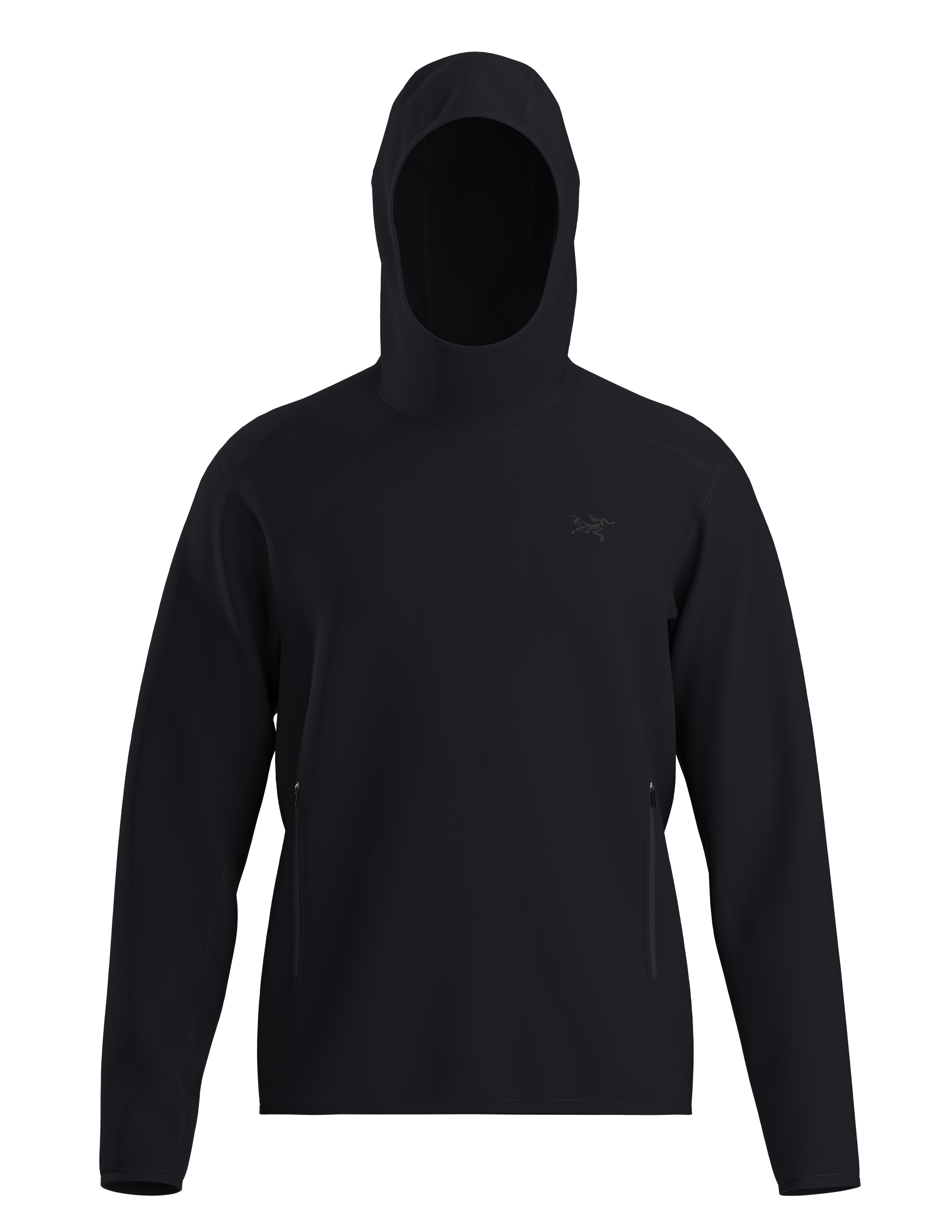 Men's Kyanite Pullover Hoody