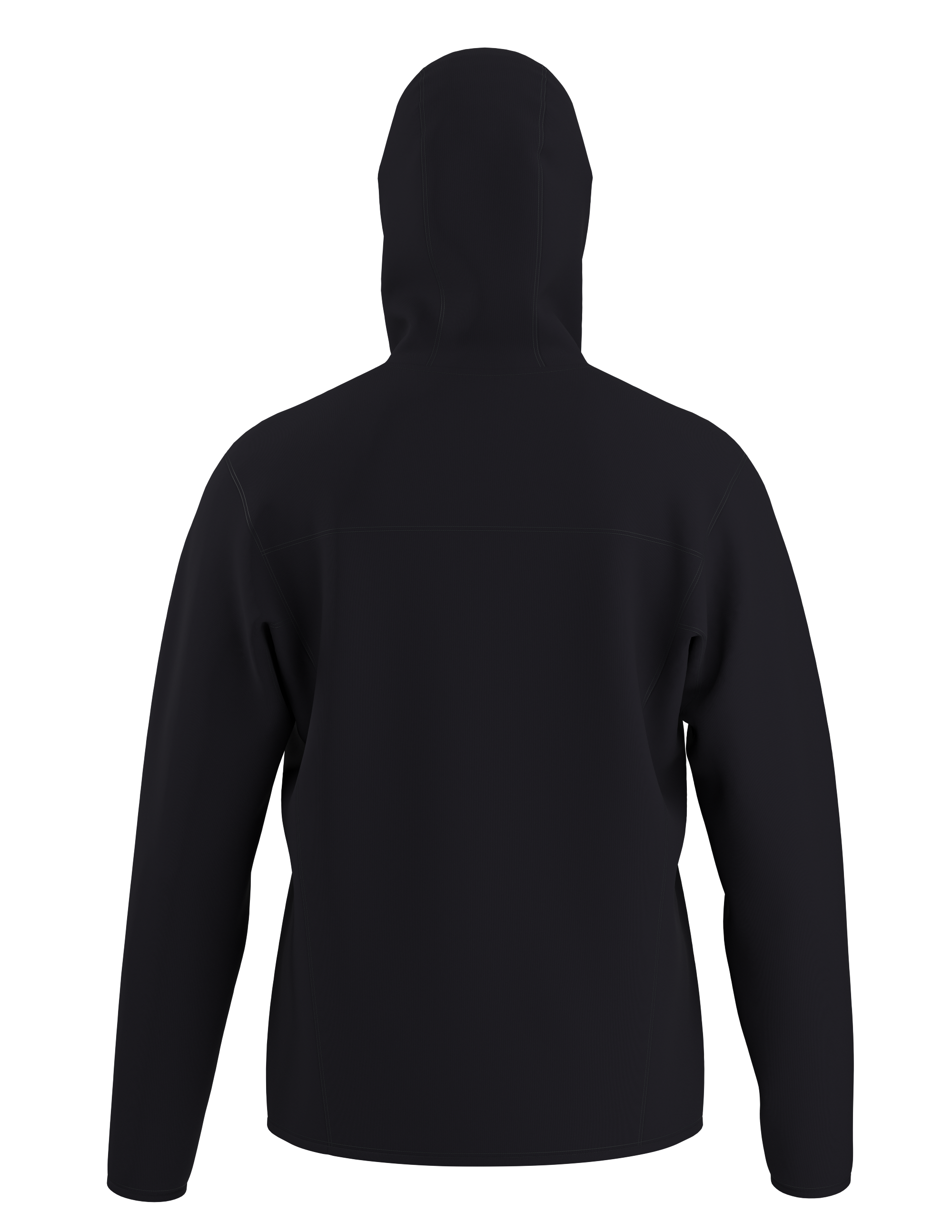 Men's Kyanite Pullover Hoody