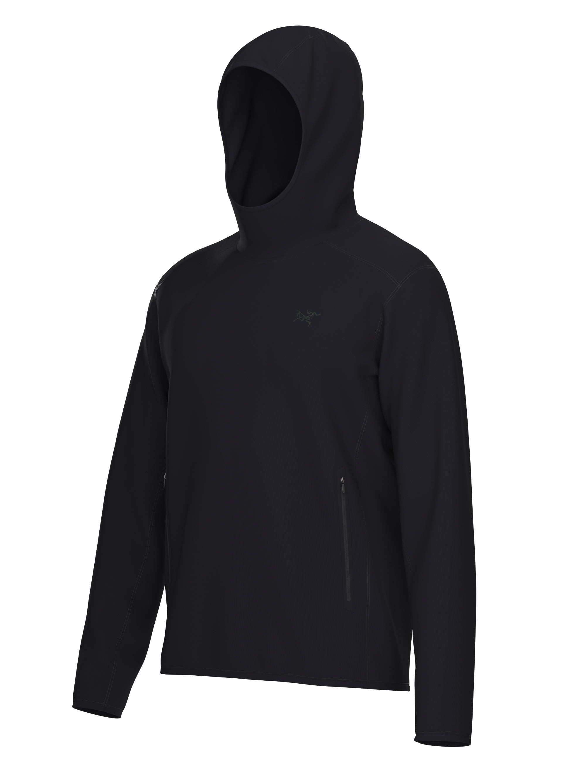 Men's Kyanite Pullover Hoody