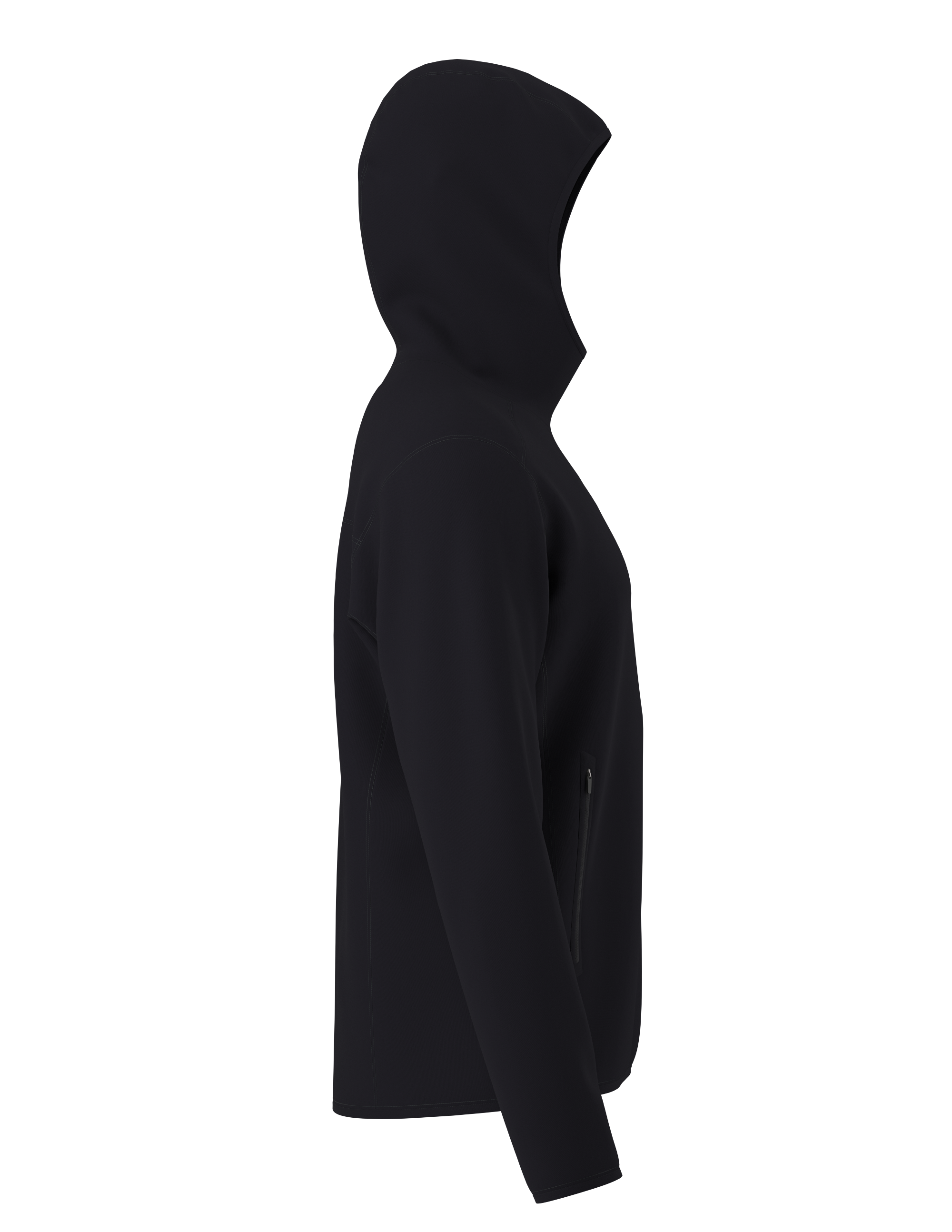 Men's Kyanite Pullover Hoody