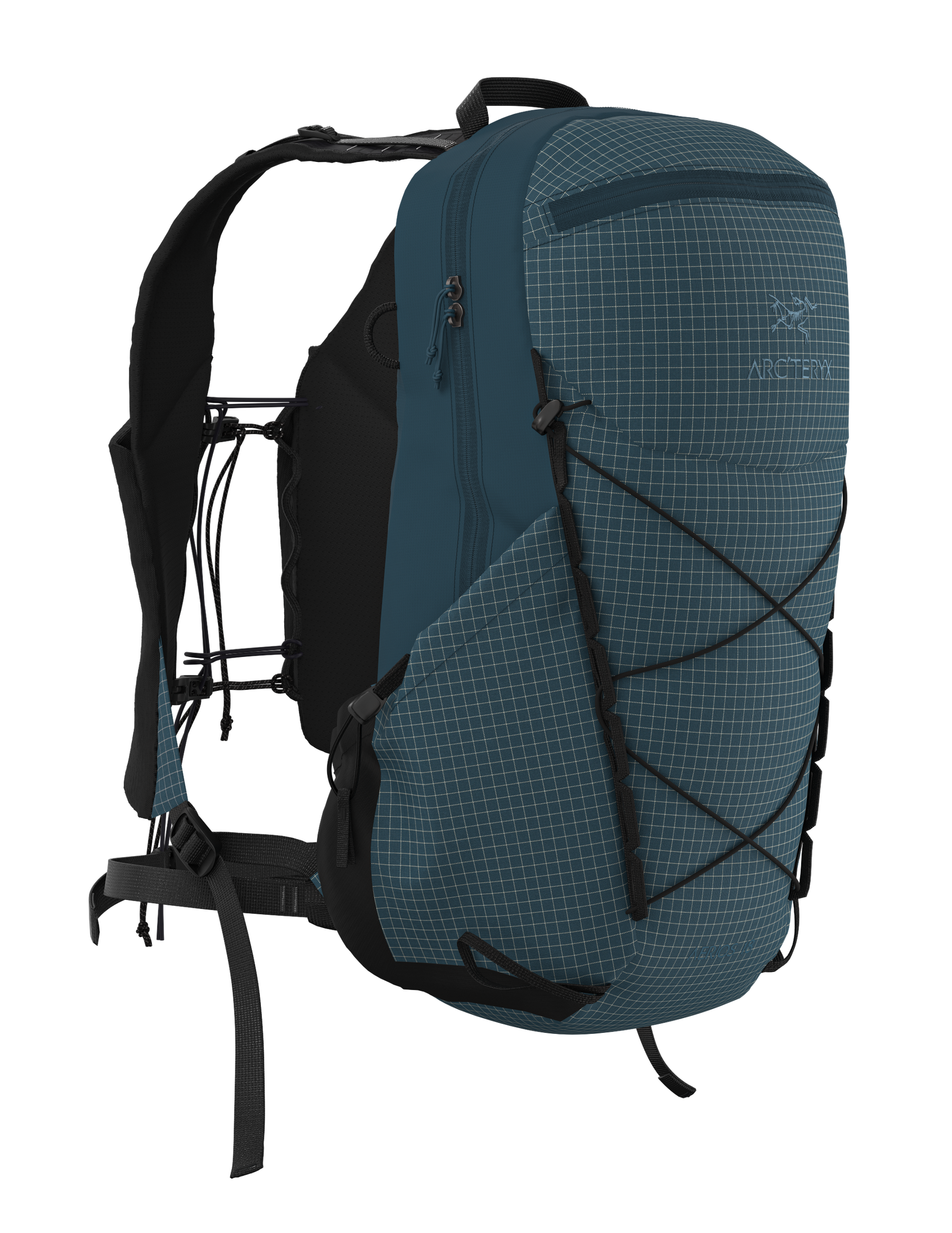 Aerios 18L Backpack